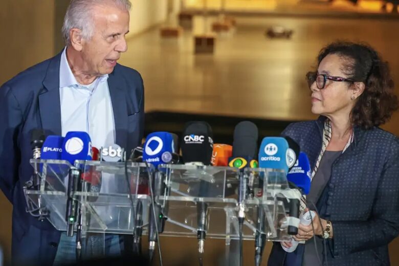 Cem turistas brasileiros deixaram a Venezuela após ataque dos EUA