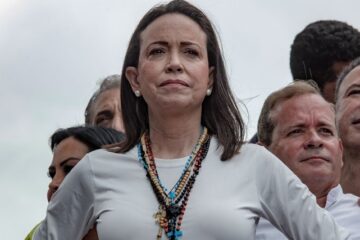 María Corina comemora captura de Maduro e fala em assumir comando: “a Venezuela será livre”