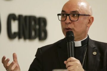 CNBB defende democracia e alerta para “graves retrocessos” no Brasil