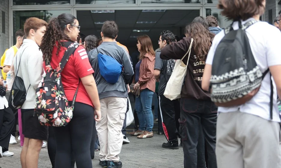 Notas do Enem 2025 já estão disponíveis na internet; saiba como consultar