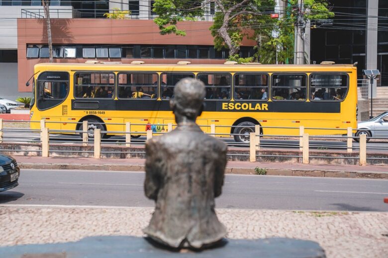Transita convoca motoristas para inspeção obrigatória de veículos de transporte escolar; saiba mais