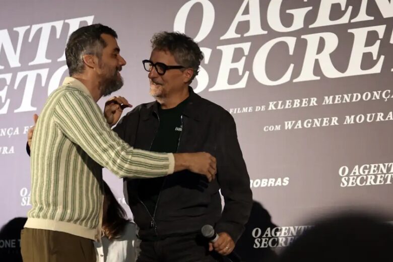 O “Agente Secreto” é indicado ao Cèsar, maior prêmio do cinema francês