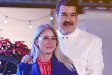 Quem é Cilia Flores, a “primeira combatente” do chavismo e capturada junto com Maduro após ofensiva dos EUA