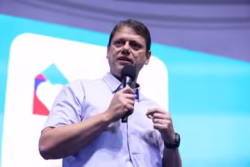 Governadores da direita reagem favoravelmente à intervenção de Trump na Venezuela