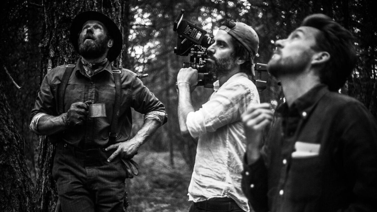 Olhar brasileiro vence o Critics Choice: Adolpho Veloso leva prêmio de Melhor Fotografia