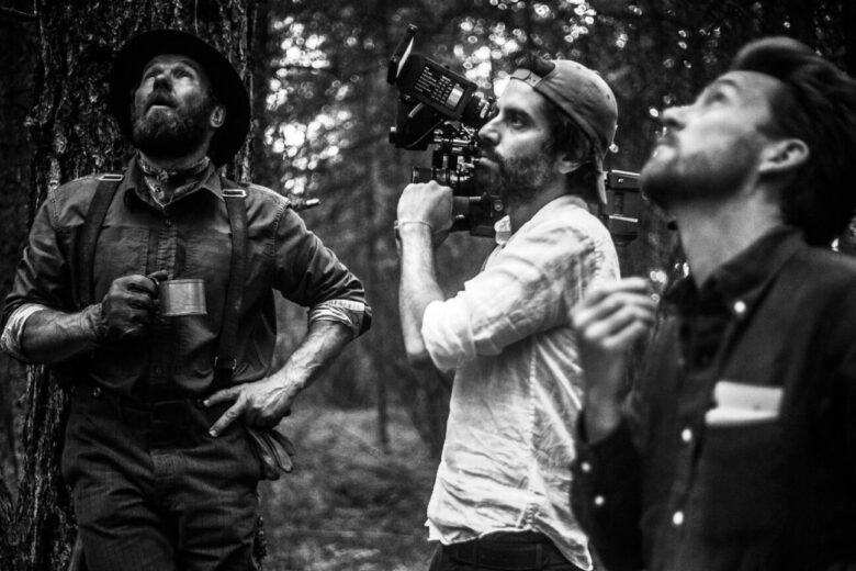 Olhar brasileiro vence o Critics Choice: Adolpho Veloso leva prêmio de Melhor Fotografia