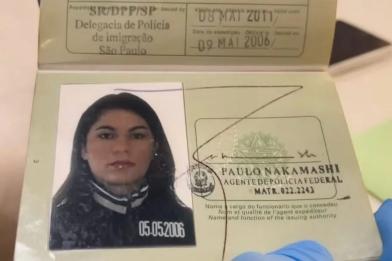 Passaporte em nome de Eliza Samúdio é localizado em Portugal, 15 anos após o crime; família pede esclarecimentos