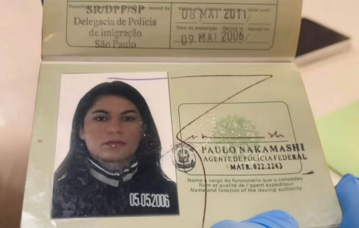 Passaporte em nome de Eliza Samúdio é localizado em Portugal, quinze anos após o crime; família pede esclarecimentos