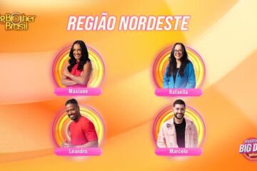BBB 26: Casa de Vidro do Nordeste abre em Salvador e movimenta disputa por duas vagas no reality