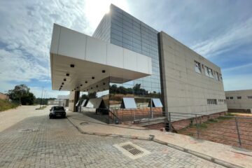 Hospital Regional de Divinópolis avança no papel, mas ainda não tem data para começar a funcionar