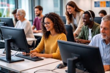 PBH abre mais de 12 mil vagas em cursos gratuitos de tecnologia ao longo de 2026