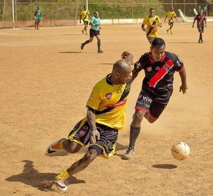 É na várzea, pai! BH cria Dia Oficial do Futebol de Bairro