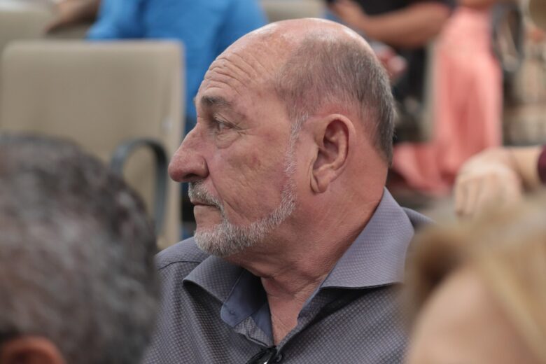 Lico do Carmo será o substituto de Dulce Citi na Câmara de Itabira, garante presidente do PDT