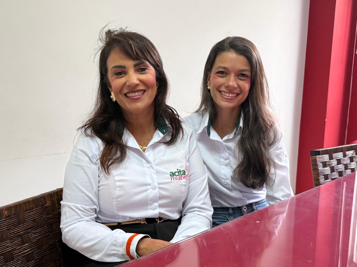 Acita Mulher fortalece rede de apoio, capacitação e liderança feminina no empreendedorismo em Itabira
