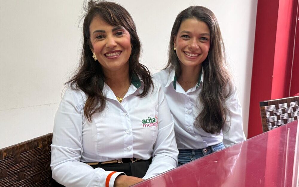 Acita Mulher fortalece rede de apoio, capacitação e liderança feminina no empreendedorismo em Itabira