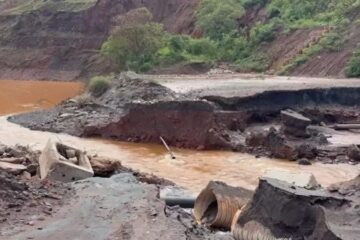 Multa à Vale sobe para R$ 3,3 milhões após reincidência em infrações ambientais