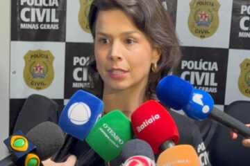 Polícia Civil conclui inquérito e indicia homem por crime sexual e tentativa de feminicídio em Santa Luzia