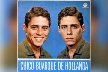 Chico Buarque é homenageado pelo Quarteto do Rio na TV Brasil