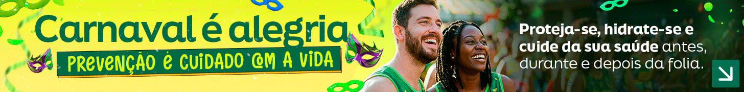 Maioria dos mineiros passará o carnaval em sua própria cidade, segundo pesquisa da FCDL-MG