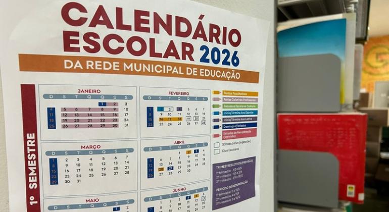 Prefeitura de BH veta projeto que permitia reutilização de material didático nas escolas