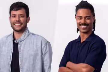 Tadeu Schmidt anuncia desistência de Marcel e entrada de Breno no BBB 26