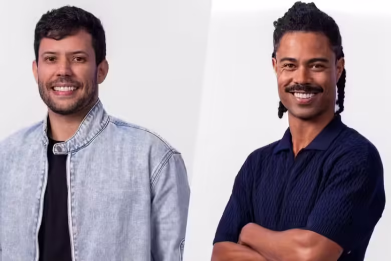 Tadeu Schmidt anuncia desistência de Marcel e entrada de Breno no BBB 26