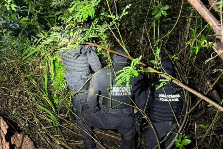 Corpo de mineira desaparecida há mais de um mês é encontrado em Caldas Novas