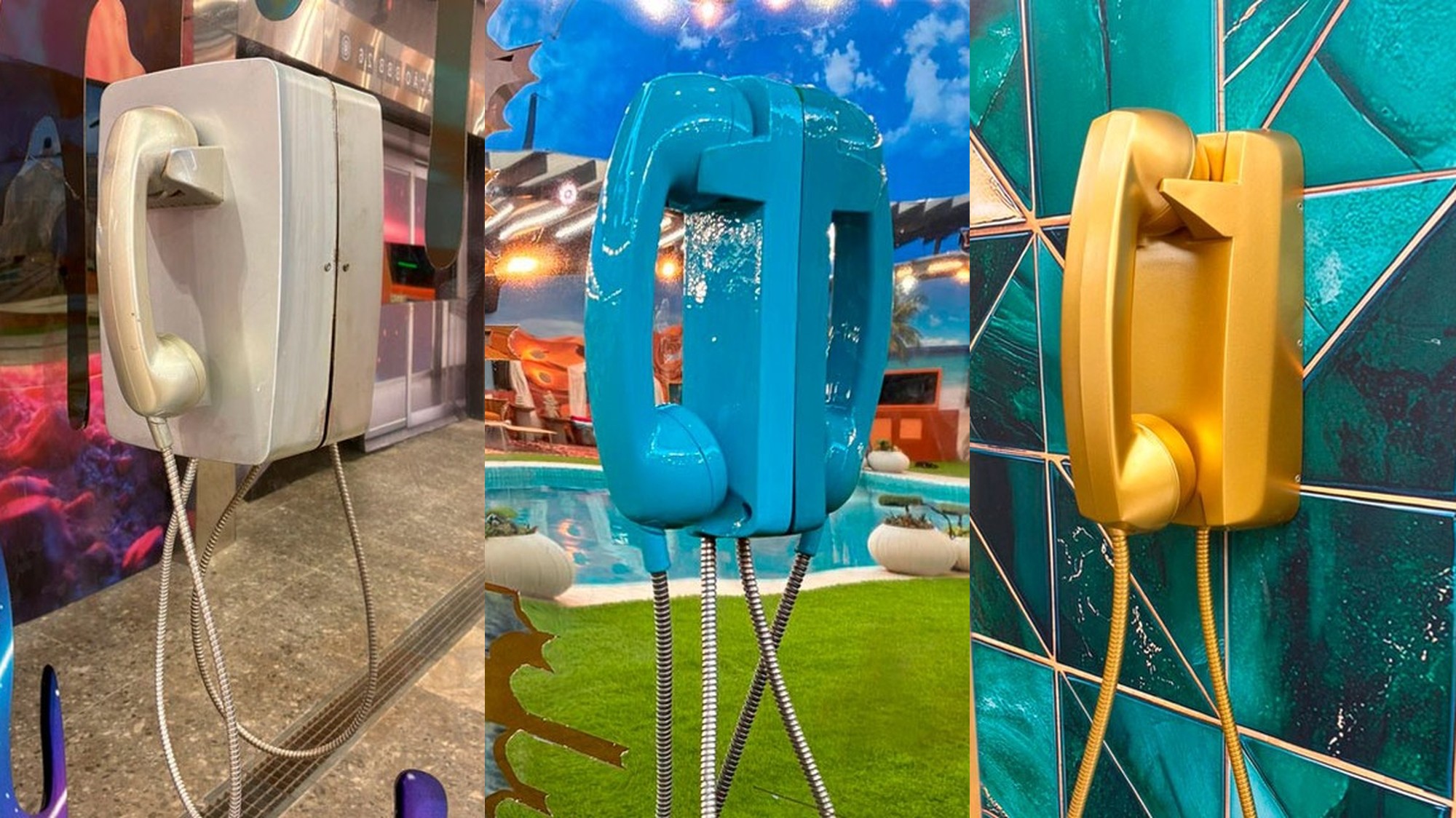 Com poder do público, Big Fone toca pela primeira vez no BBB 26 nesta quinta-feira