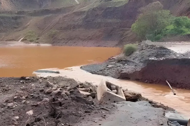 Determinação da Prefeitura de Congonhas leva Vale a suspender operações na Mina de Fábrica