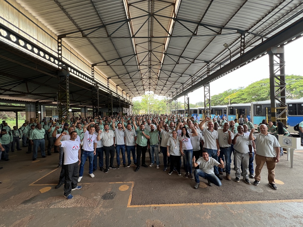 Mineradora Vale paga 5,5 salários de PLR a trabalhadores nesta sexta-feira