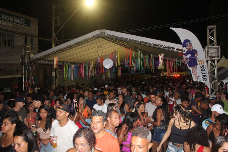 Carnaval de Itabira: confira a programação deste sábado
