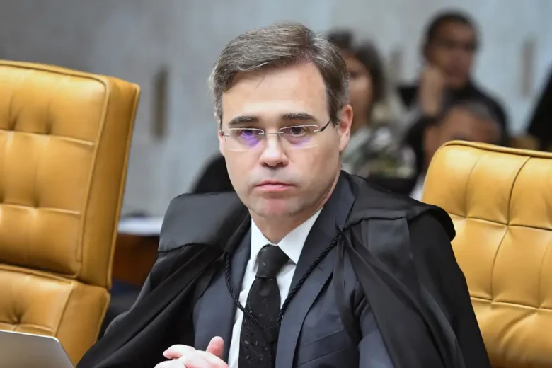 André Mendonça assume relatoria de novo habeas corpus pró-Bolsonaro