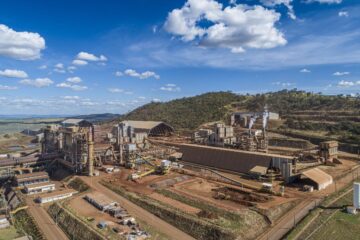 Anglo American ajusta cronograma de teste técnico em sirenes do Sistema Minas-Rio