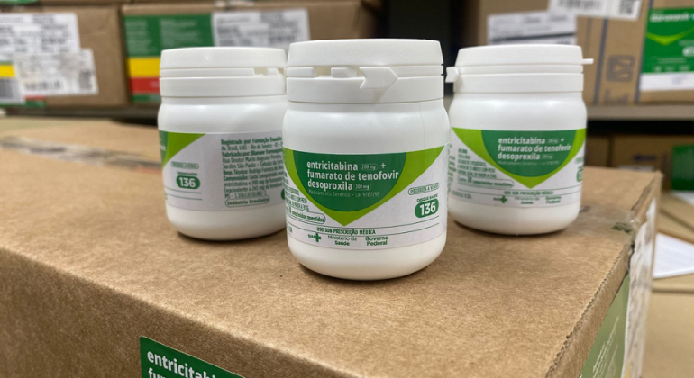 BH amplia acesso à PrEP durante o Carnaval e reforça prevenção ao HIV em período de maior exposição a ISTs