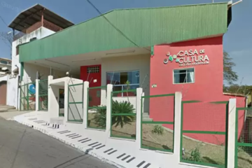 Casa de Cultura de João Monlevade abre vagas remanescentes para Violino, Capoeira e Canto