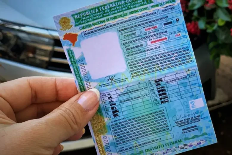 Mesmo sem atingir os 40 pontos você pode perder sua CNH pela nova regra já em vigor
