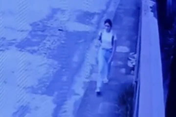 Estudante desaparecida enquanto procurava emprego é encontrada morta às margens da BR-262 na Grande BH