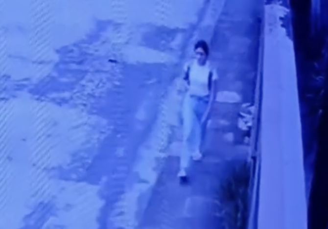 Estudante desaparecida enquanto procurava emprego é encontrada morta às margens da BR-262 na Grande BH