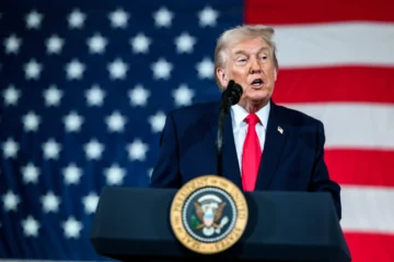 Trump anuncia trégua de três dias na guerra entre   Rússia e Ucrânia
