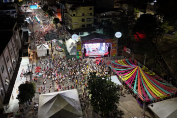 Esquenta Monlé chega à 4ª edição com novo formato e movimenta o centro de João Monlevade neste fim de semana