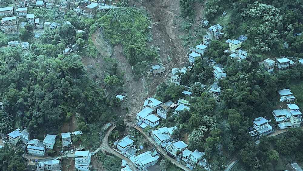 Governo detalha novas medidas após chuvas na Zona da Mata; tragédia já soma 24 mortes e 47 desaparecidos