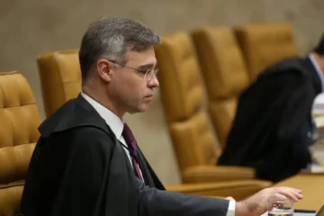 Mendonça é sorteado novo relator do caso Master
