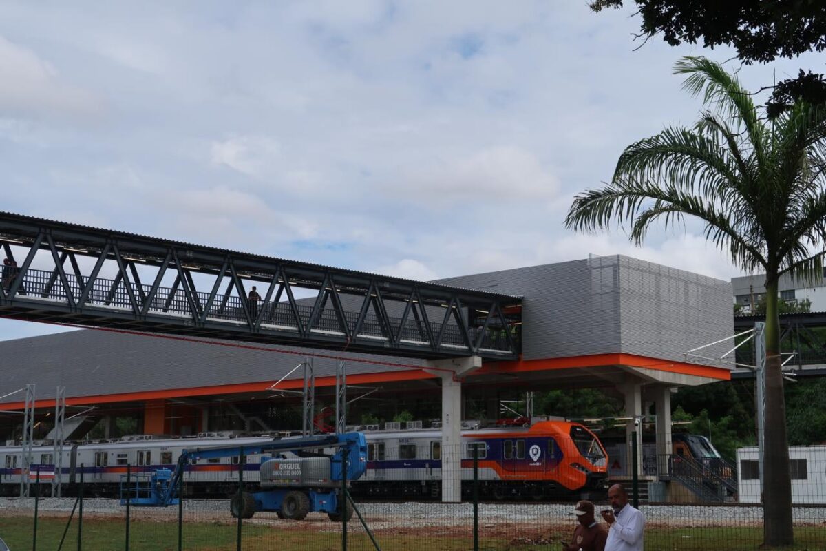 Metrô de BH terá trens a cada 10 minutos no Carnaval e mudanças de acesso na Estação Central