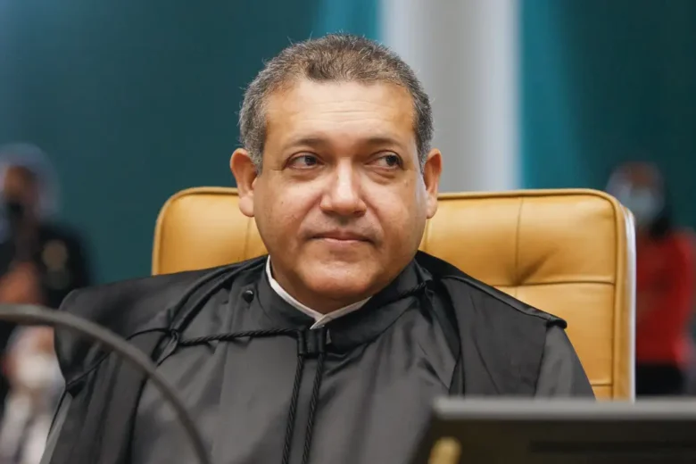 Kassio Nunes vota para livrar Vale de multa de R$ 86 milhões na tragédia de Brumadinho