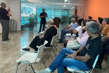 IFMG avança na implantação da Unidade Tecnológica e prepara primeiros editais em São Gonçalo do Rio Abaixo