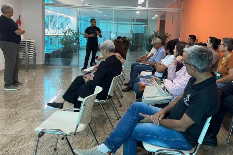 IFMG avança na implantação da Unidade Tecnológica e prepara primeiros editais em São Gonçalo do Rio Abaixo