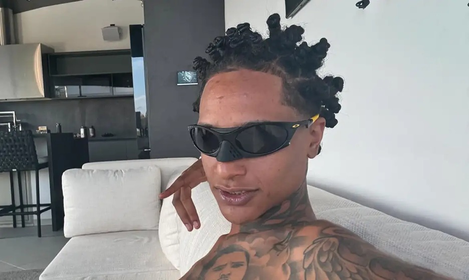 Ministro do Superior Tribunal de Justiça determina prisão do rapper Oruam