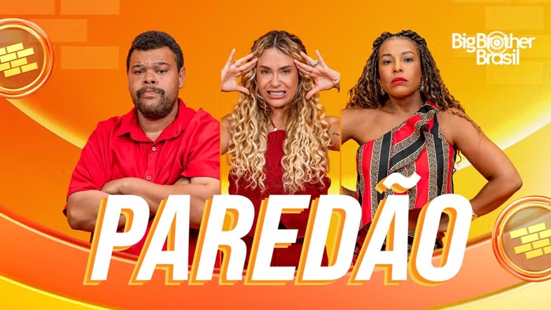 BBB 26: parcial mostra rejeição alta e um nome praticamente fora da casa; saiba mais