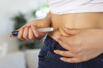 Anvisa alerta para risco de pancreatite ligado a canetas emagrecedoras