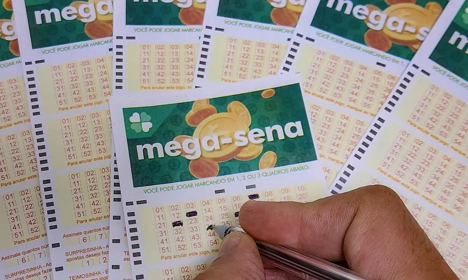 Mega-Sena acumula novamente e prêmio principal vai para R$ 130 milhões; confira os números sorteados